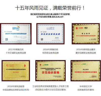 温州管理会计培训课程内容
