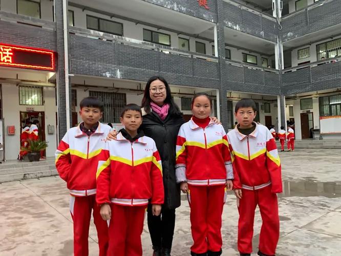 精准教育帮扶,筑梦孩子未来